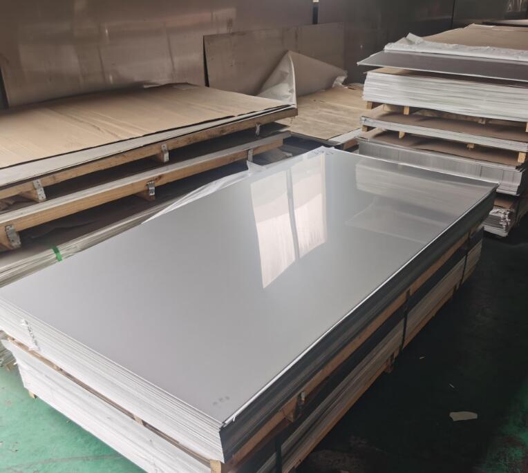 二道江321不锈钢板