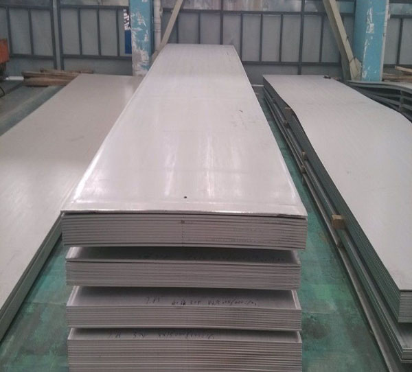 二道江304材质不锈钢板