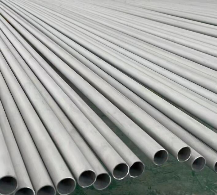 二道江441不锈钢管